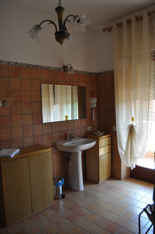 Veroli L' Aia Antica Bed & Breakfast 部屋 写真
