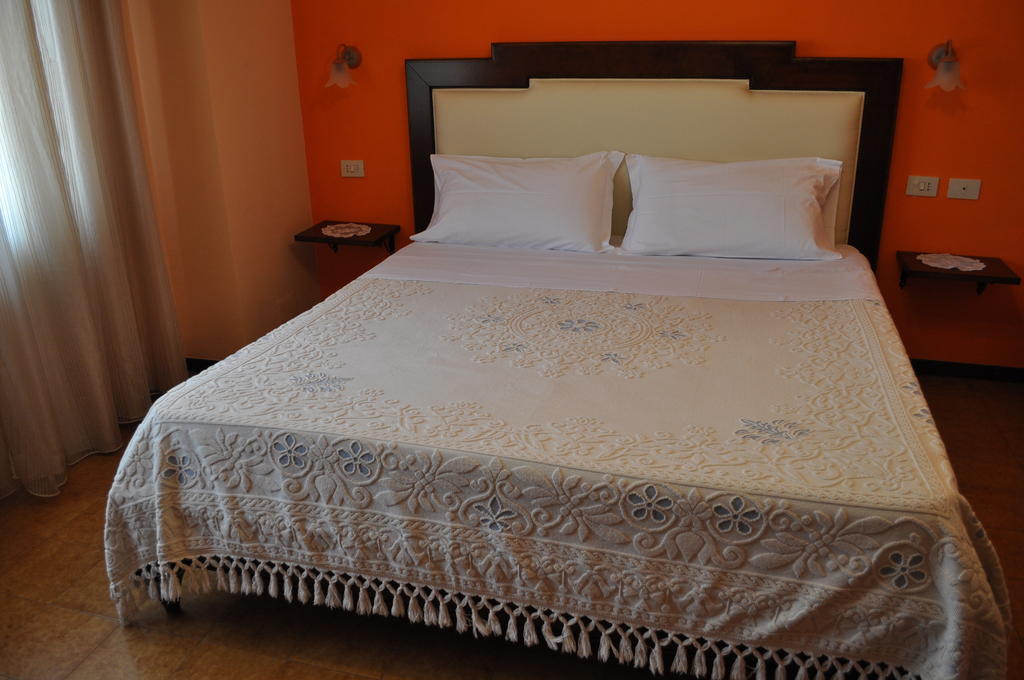 Veroli L' Aia Antica Bed & Breakfast 部屋 写真