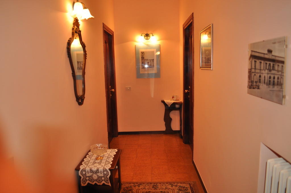 Veroli L' Aia Antica Bed & Breakfast エクステリア 写真