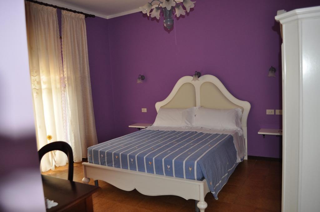 Veroli L' Aia Antica Bed & Breakfast 部屋 写真