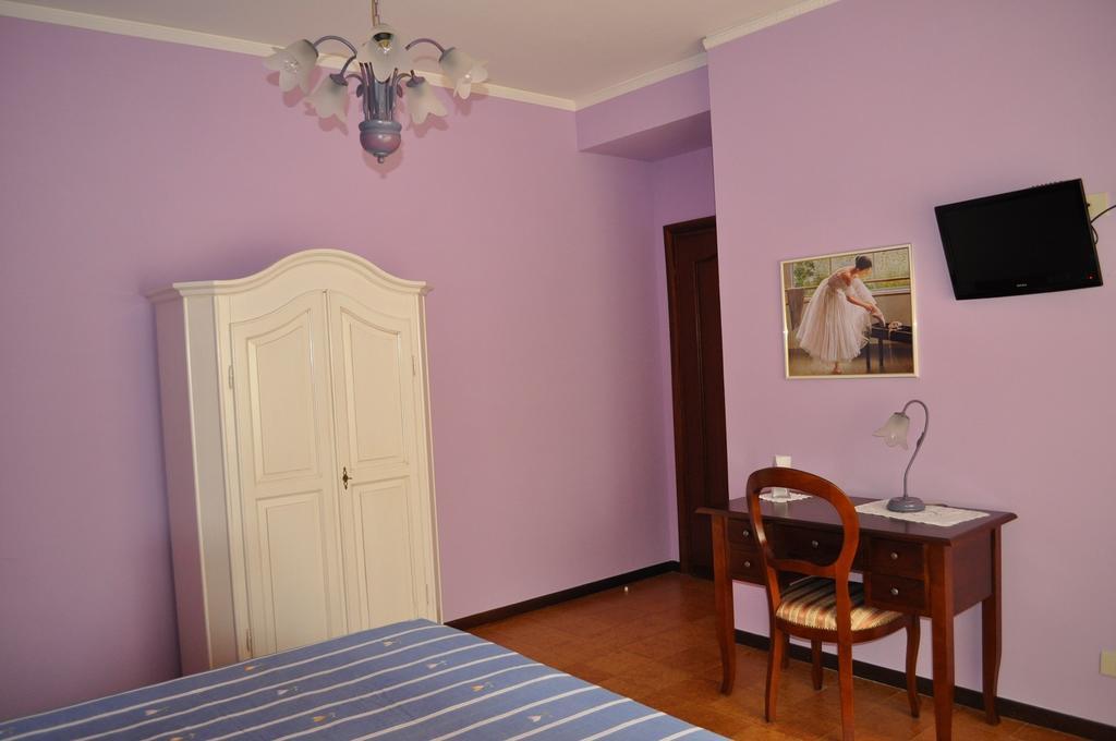 Veroli L' Aia Antica Bed & Breakfast 部屋 写真