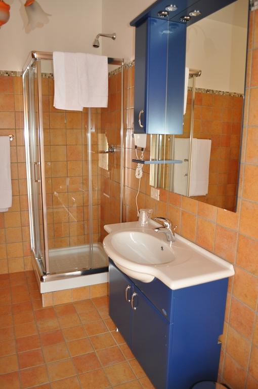 Veroli L' Aia Antica Bed & Breakfast 部屋 写真