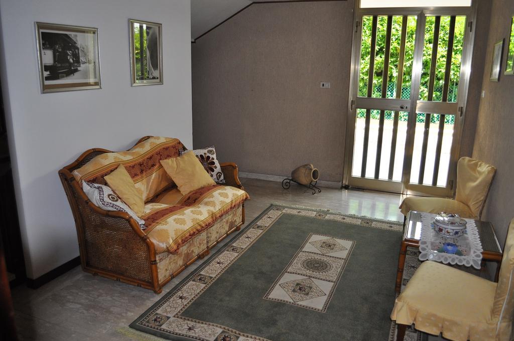 Veroli L' Aia Antica Bed & Breakfast エクステリア 写真