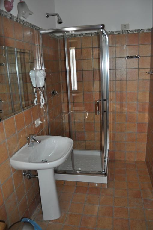 Veroli L' Aia Antica Bed & Breakfast エクステリア 写真