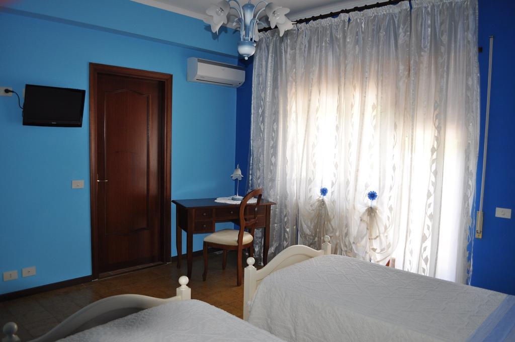 Veroli L' Aia Antica Bed & Breakfast 部屋 写真