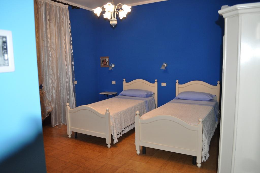 Veroli L' Aia Antica Bed & Breakfast 部屋 写真