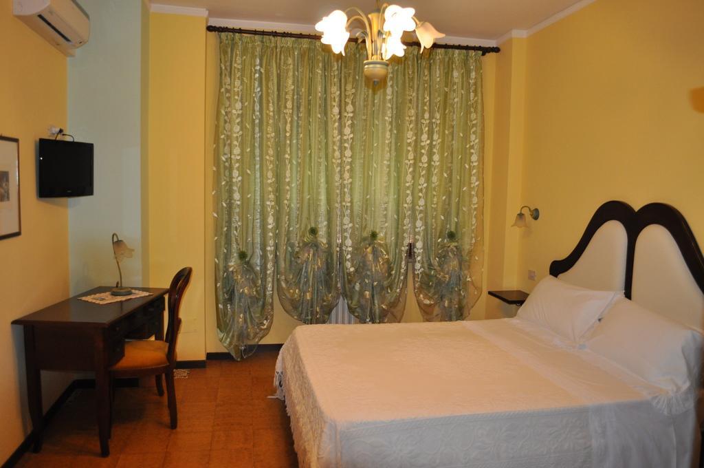 Veroli L' Aia Antica Bed & Breakfast 部屋 写真