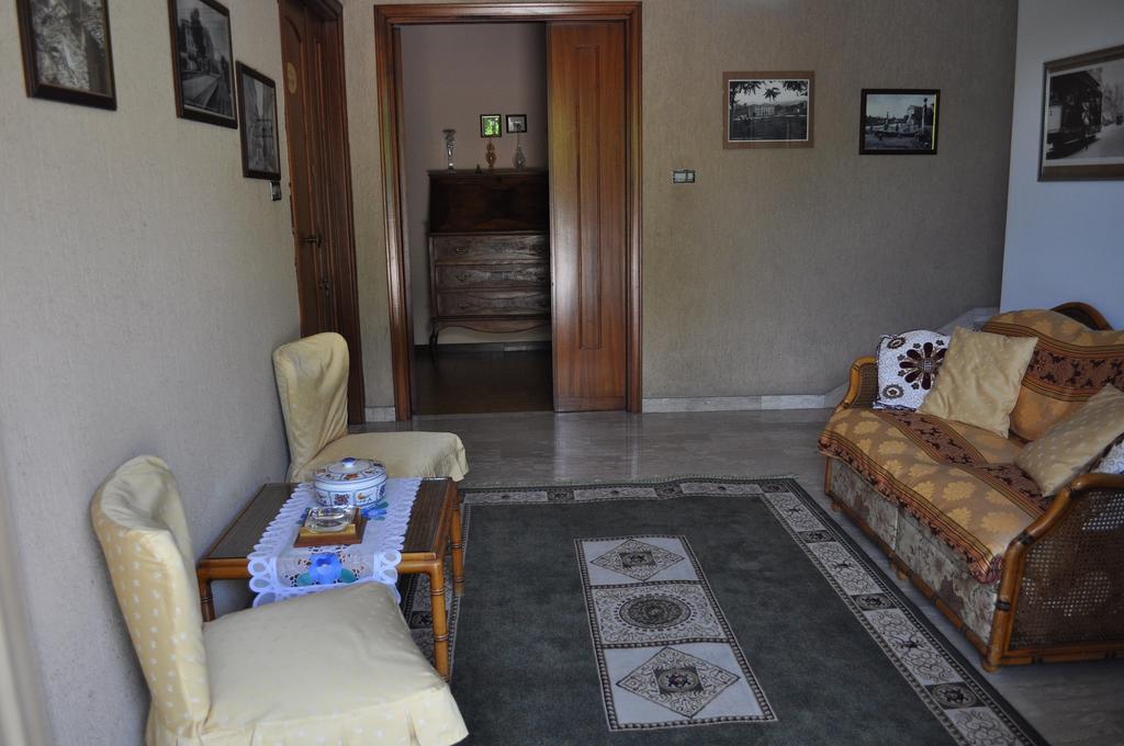 Veroli L' Aia Antica Bed & Breakfast エクステリア 写真